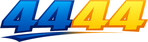 4444